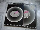 QUEEN JAZZ 1978 USA PRESS KIT PROMO MERCURY LUREX RARE