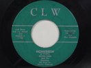 1965 Surf 45 ARCHIE LISEO & CINEWAYS Homebrew  LISTEN 