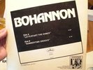 Bohannon - Lets Start the Dance / Summertime PROMO Hear