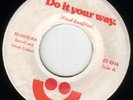 soul funk 45 RORY-O & CHUCK COLBERT ++SUMMERFEST++ mp3