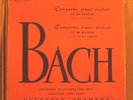 DEVY ERLIH / HENRY MERCKEL concerto violon BACH 10
