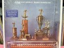 JIMMY EAT WORLD BLEED AMERICAN LP