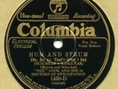 Columbia 1430D DOC COOK 14 DOCTORS OF SYNCOPATION in E+