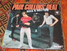 Paul Collins Beat Rock'n Roll Girl Powerpop 45 79 PS Du