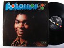 BOHANNON Stop & Go DAKAR LP soul funk samples