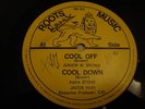 Junior Brown Cool Off 10