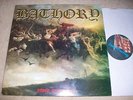 Bathory    Blood Fire Death