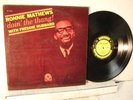 RONNIE MATHEWS PRESTIGE 7303 DOIN' THE THANG -LISTEN