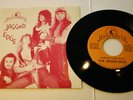 JAGGED EDGE-HOT METAL-VOYAGE OF DARKNESS-PRIVATE 1982