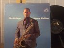 SONNY ROLLINS LP THE BRIDGE ORIGINAL RCA DG STEREO VG++