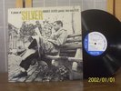HORACE SILVER LP 6 PIECES BLUE NOTE W 63rd DG EAR VG+