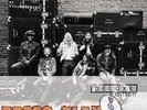 THE ALLMAN BROTHERS BAND - AT FILLMORE EAST (2x VINYL)