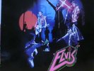 Elvis Original Cast LP: Shakin` Stevens. Astoria. Rare