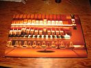 APHEX TWIN LP drukqs limited electronica rare oop