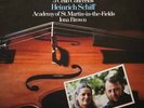 PHILIPS 411 126 1 SCHIFF Vivaldi 5 Cello Concertos NM -