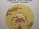 DGG 423607 1 BERNSTEIN MAHLER Symphony No.4 RARE NM
