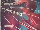 HARRY REVEL: Music From Out Of Space RARE SPACE EXOTICA