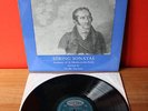 Argo ZRG 506 1st Oval W/g ROSSINI String Sonatas SMITF