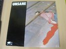UNSANE S/T LP the Cutthroats 9 Jesus Lizard Swans Cows