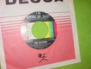 Rayons 45(Decca)--'I'm Giving Up, Baby'--fem deep soul