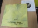 NINE INCH NAILS Broken 12
