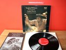 RCA STEREO 7LP VAUGHAN WILLIAMS nine symphonies PREVIN
