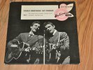 Ep - The Everly Brothers  - Hit Parade Vol. I    ***