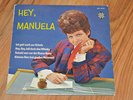 Ep - Manuela  - Hey Manuela    ***