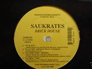 SAUKRATES - BRICK HOUSE EP 12