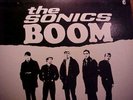 The Sonics  The Sonics Boom  Stereo 1968 original