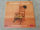 ROY ELDRIDGE-ROCKIN' CHAIR-CLEF-ORIG LP-MICROGROOVE