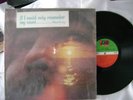 David Crosby - If I could only Remember my Name - US LP