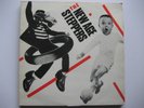 Schallplatte New Age Steppers