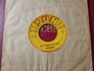 Doo Wop BLUES PROMO Prisonaires SUN RECORDS 186 SAMPLE