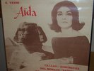 MARIA CALLAS in Mexico 1951/AIDA/Private 3LP Box/SEALED