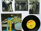 4 SKINS--LOW LIFE--VERY RARE UK PUNK/Oi/SKINHEAD 7