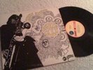 John Klemmer Blowin Gold  LP Original pressing