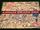 Animal Collective Animal Crack Box Limited 3LP set NEW