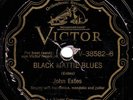 JOHN ESTES