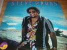 Steve Parks - Movin In The Right Direction LP