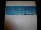 Minus The Bear Highly Refined Pirates LP Aqua vinyl
