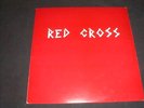 RED CROSS S/T EP POSH BOY LP KBD CA Teen Punk ZEROS DOA