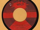 The Charmels 45 RPM Volt 45-155 As Long As I've Got You
