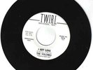 RARE NORTHERN SOUL 45 - Volumes on Twirl 2016 - DJ COPY