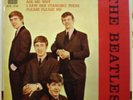 The Beatles 45 Odeon 4 track Please Please Me  MINT