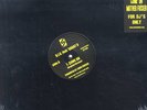 B.I.G. feat Sadat X - Come On '08 JPN 300 LTD SEALED