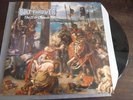 BOLT THROWER - The 4th Crusade  Vinyl LP - Rare 