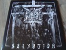 FUNERAL MIST-Salvation  2-LP