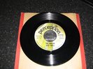 OTIS SMITH   LET HER GO   PERCEPTION 4    VG CON
