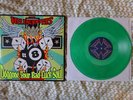 The Hellacopters Doggone... 10